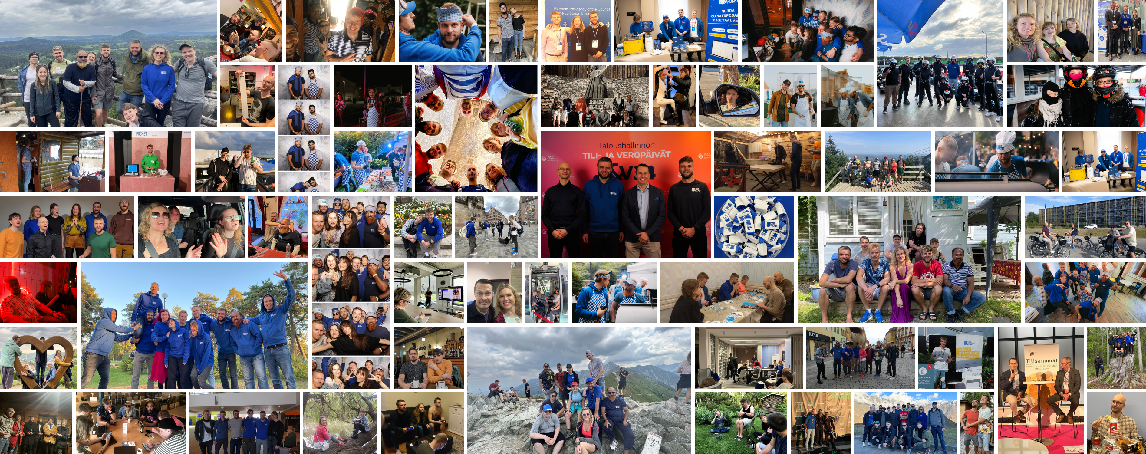 CostPocket team