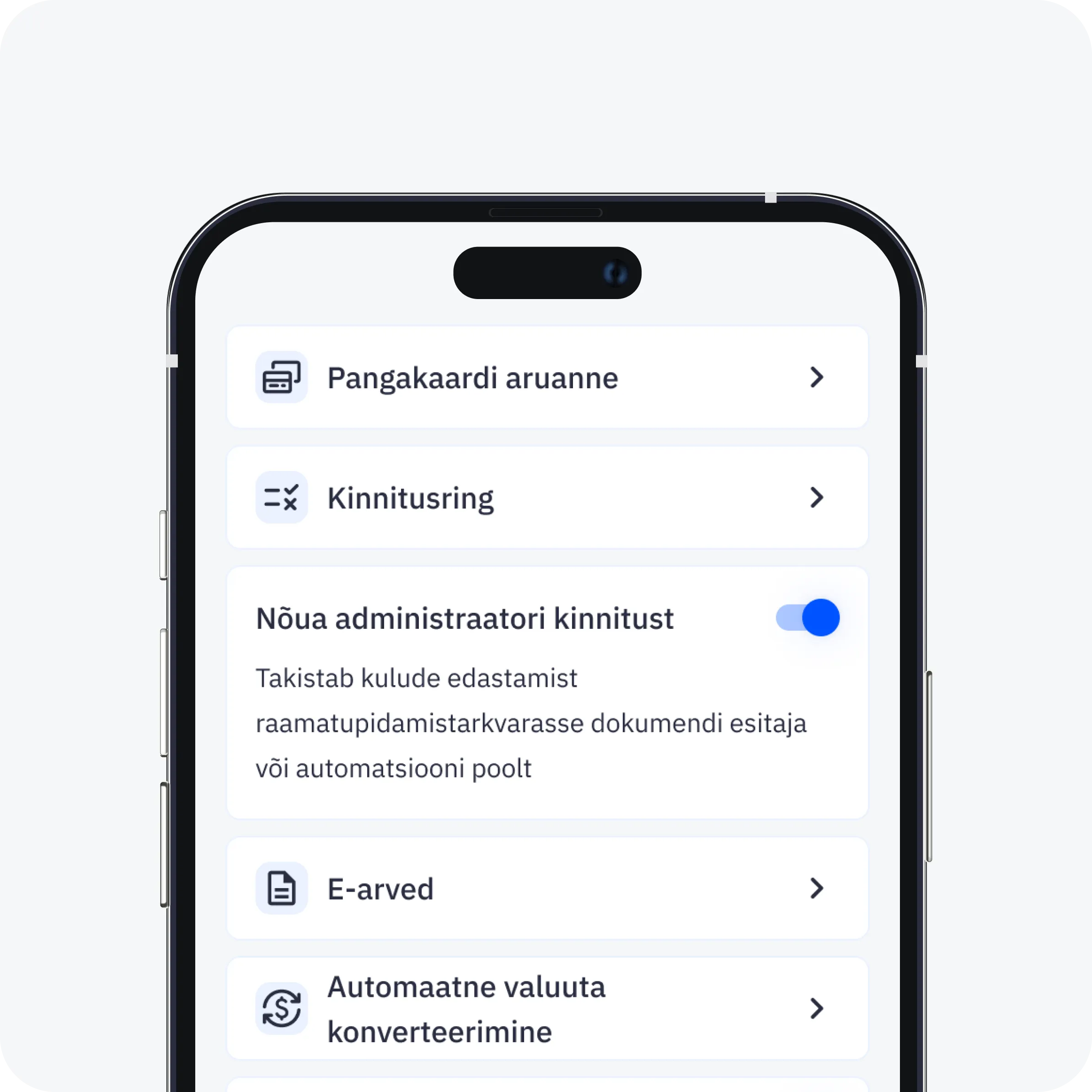 CostPocket Card Reconciliation