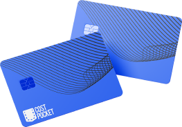 CostPocket cards