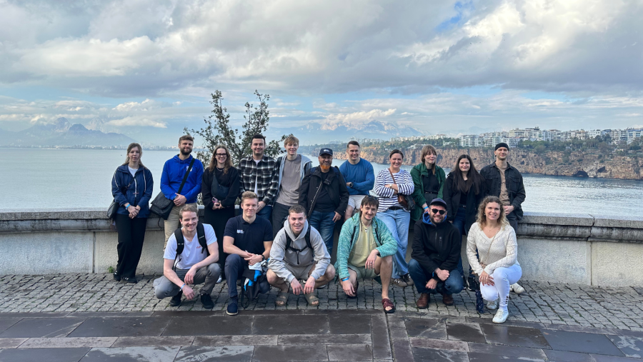 Blog post item image