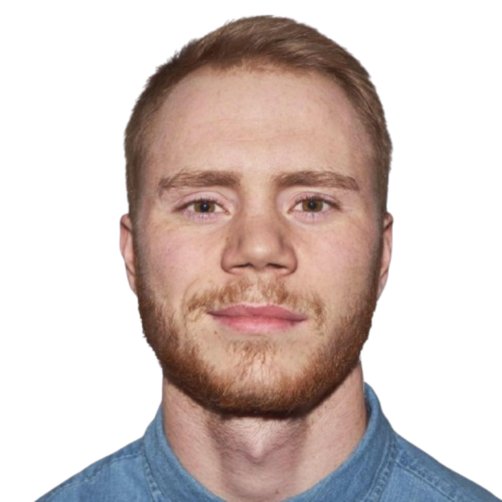 Kristjan Suursoho