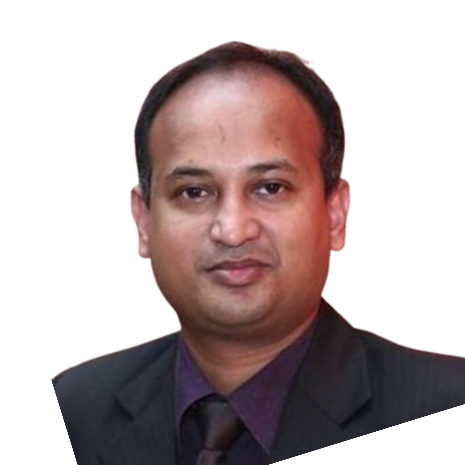 Nazmul Basher